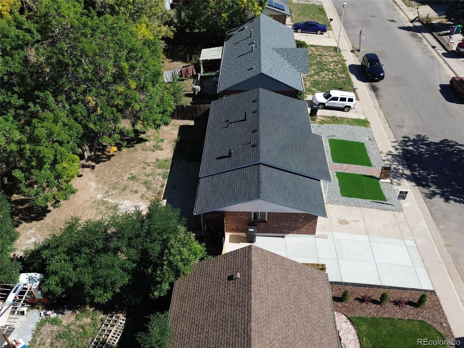 MLS Image #31 for 5519  chandler court,denver, Colorado