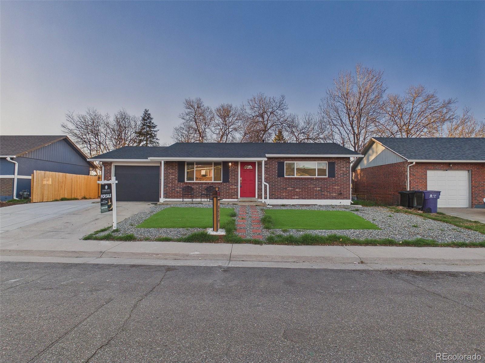 MLS Image #4 for 5519  chandler court,denver, Colorado