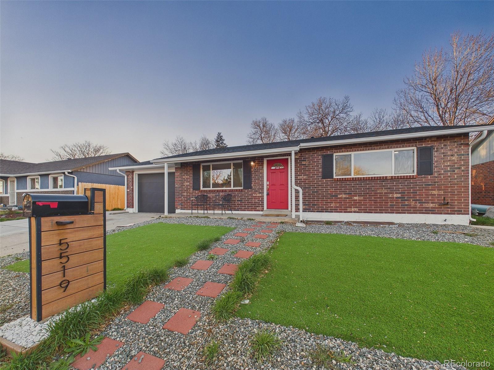 MLS Image #5 for 5519  chandler court,denver, Colorado