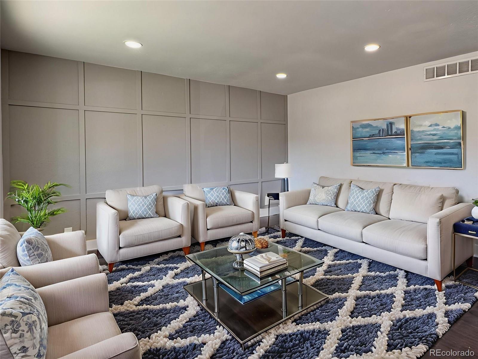 MLS Image #6 for 5519  chandler court,denver, Colorado
