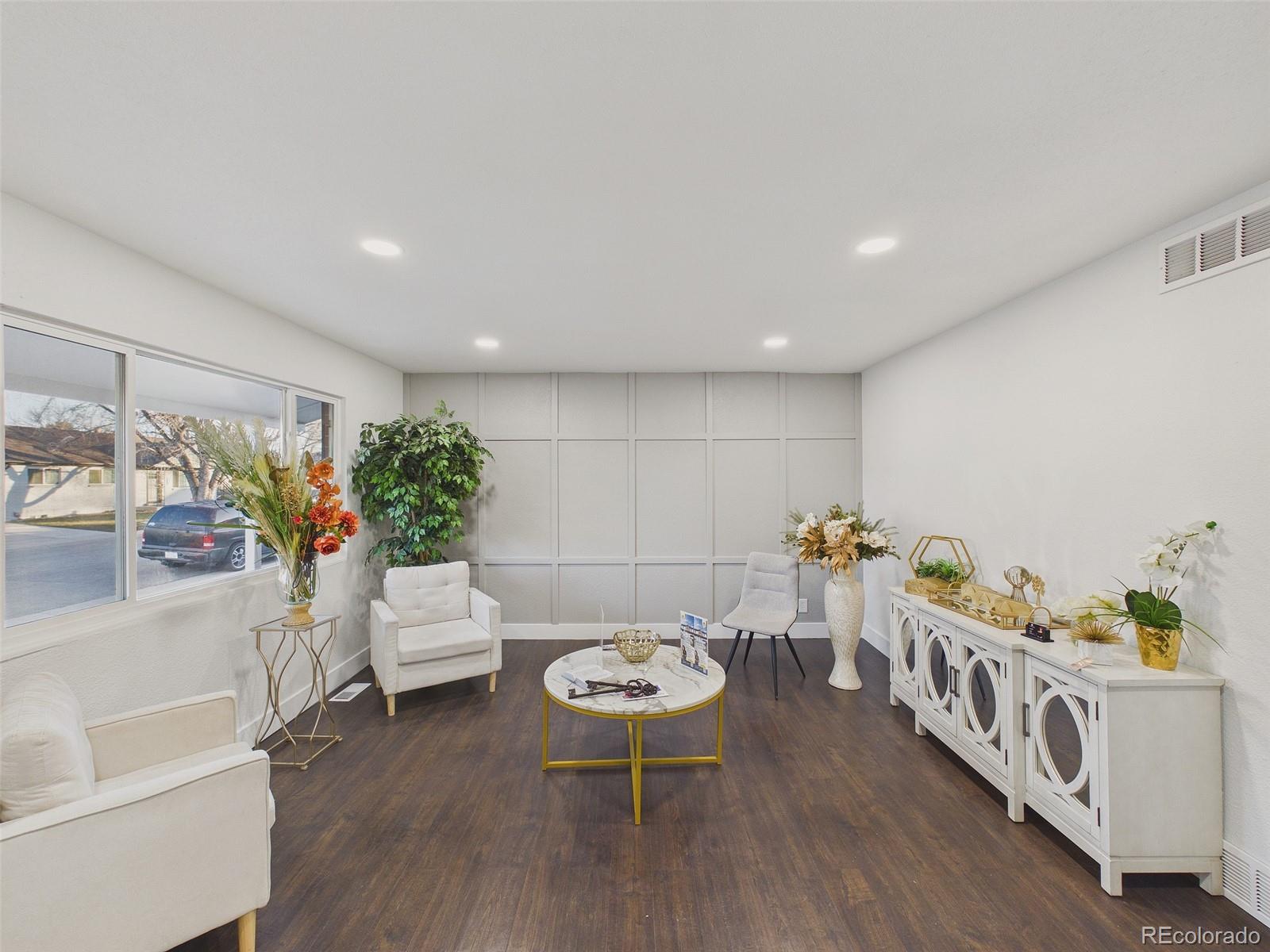 MLS Image #7 for 5519  chandler court,denver, Colorado