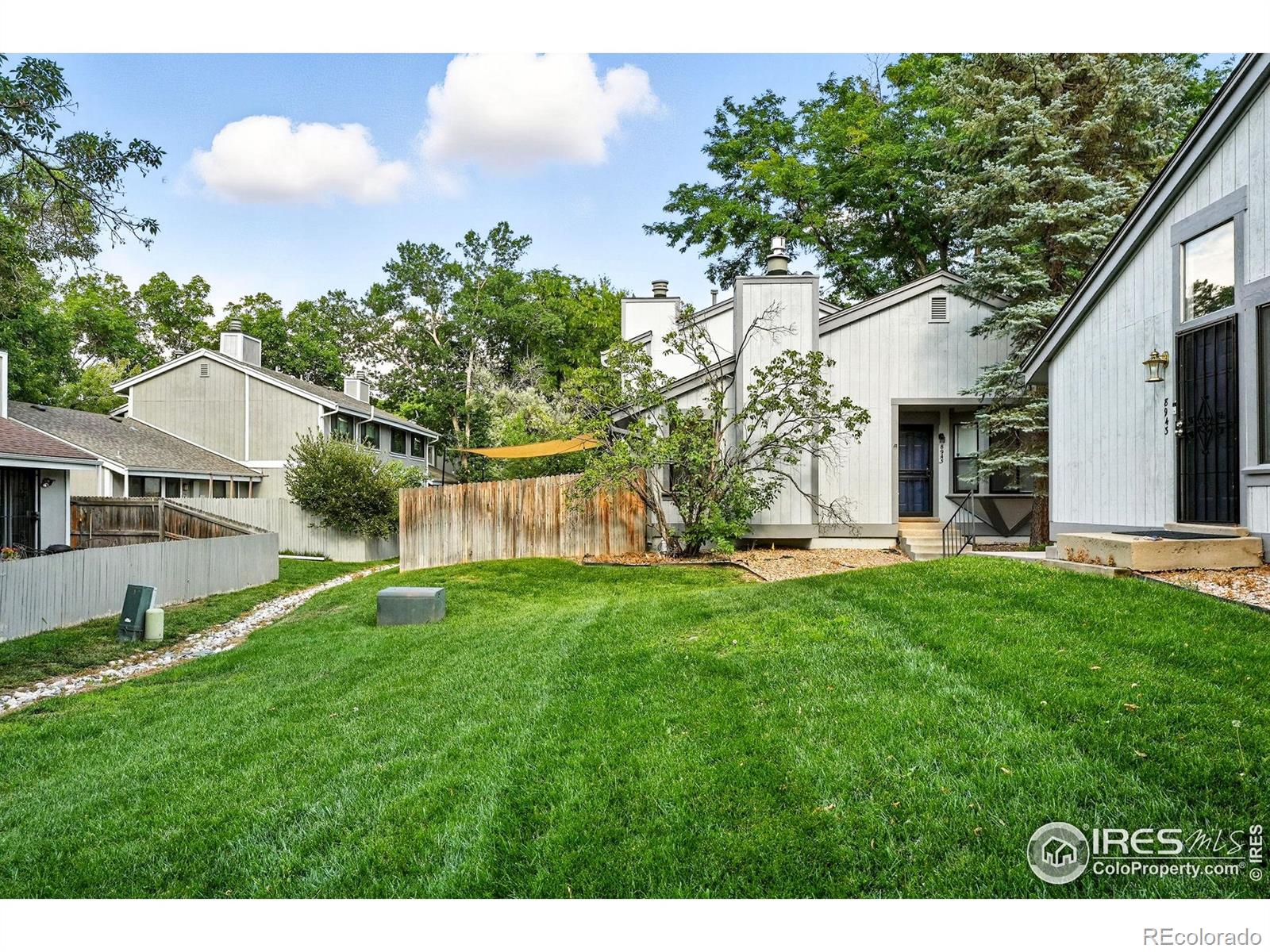 MLS Image #0 for 8945 n yukon street,westminster, Colorado