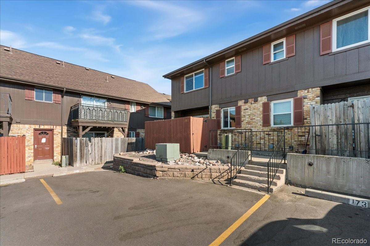 MLS Image #23 for 3855 s monaco parkway 173,denver, Colorado