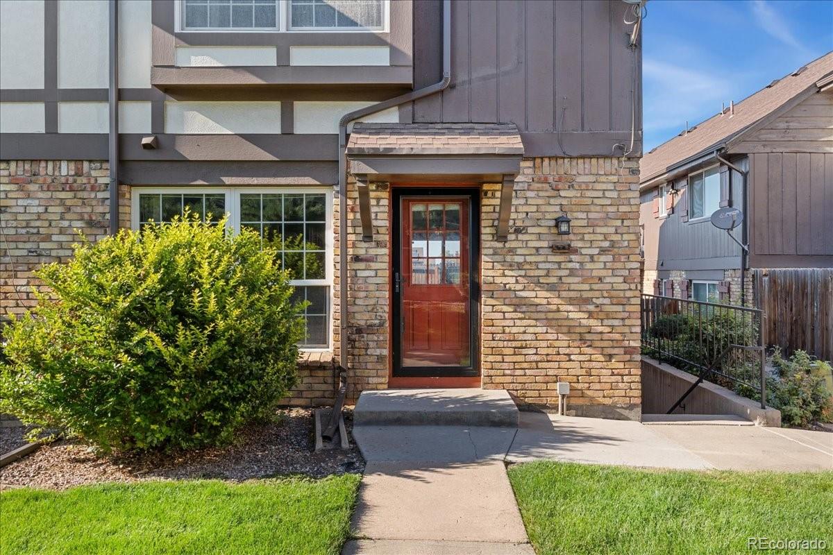 MLS Image #4 for 3855 s monaco parkway 173,denver, Colorado