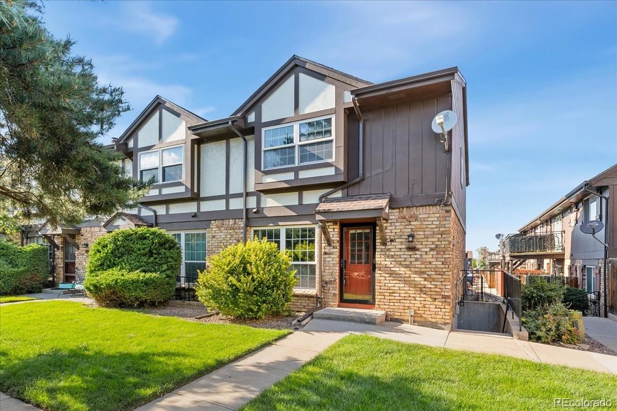 MLS Image #5 for 3855 s monaco parkway 173,denver, Colorado