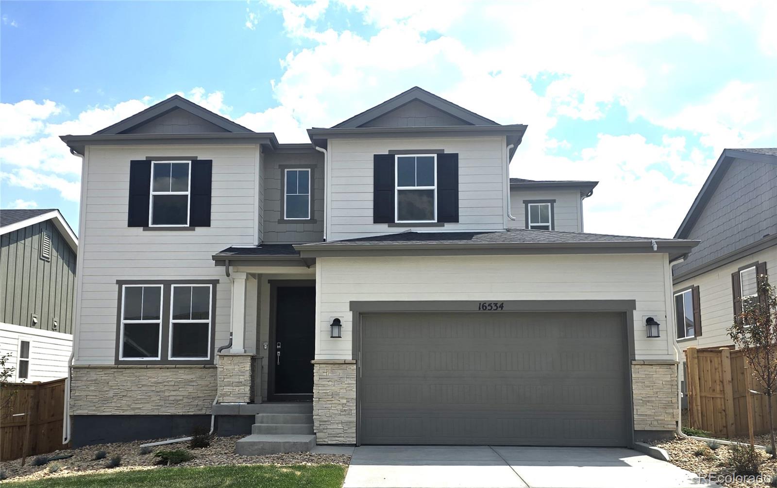 MLS Image #0 for 16534 w 93rd way,arvada, Colorado