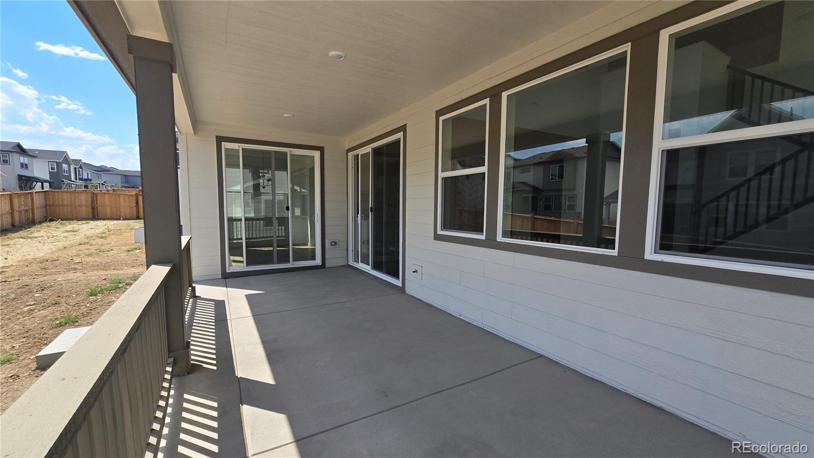 MLS Image #5 for 16534 w 93rd way,arvada, Colorado