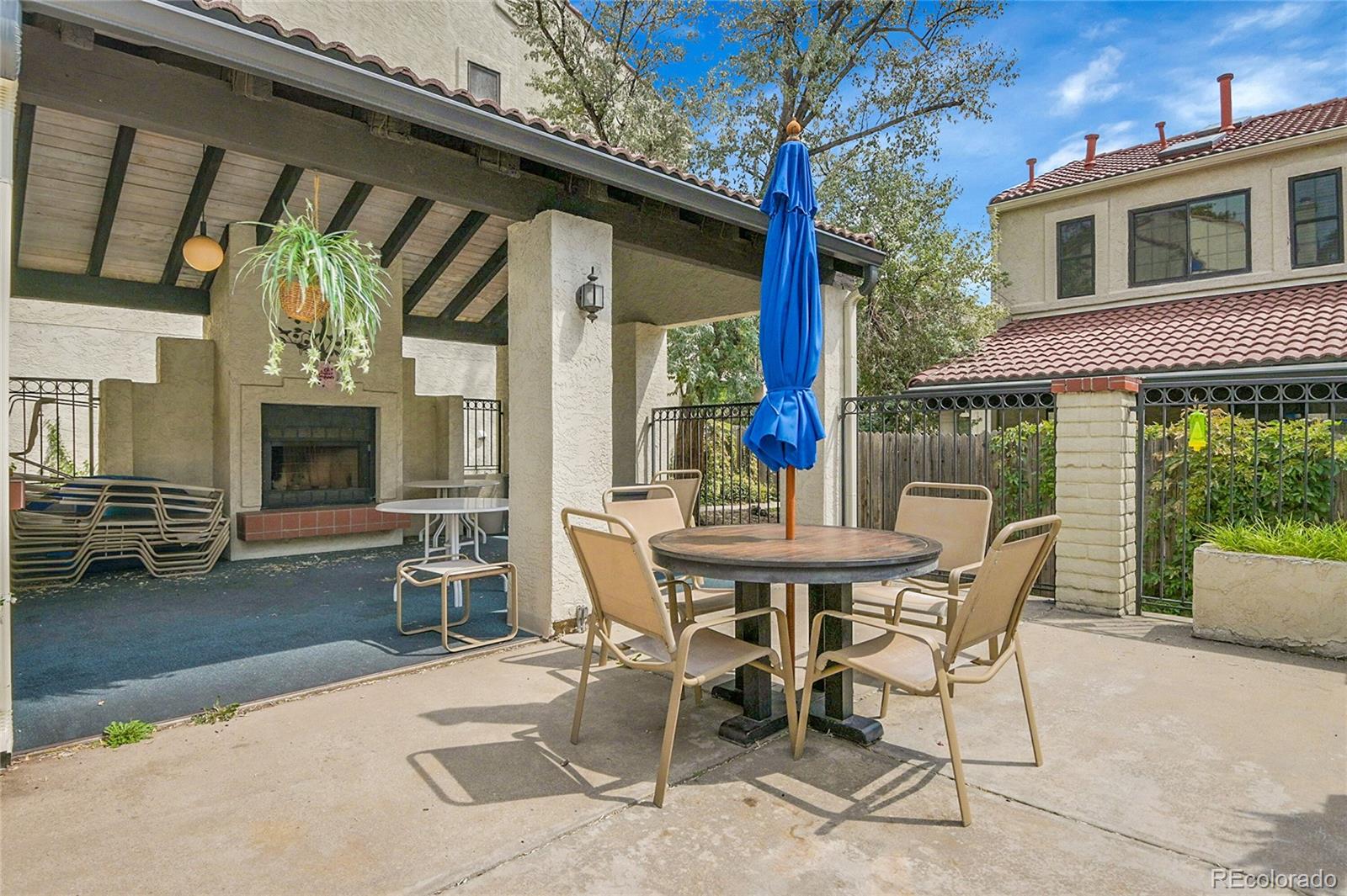 MLS Image #39 for 1600 s quebec way,denver, Colorado