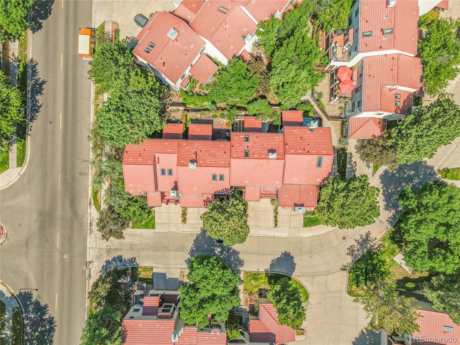 MLS Image #44 for 1600 s quebec way,denver, Colorado
