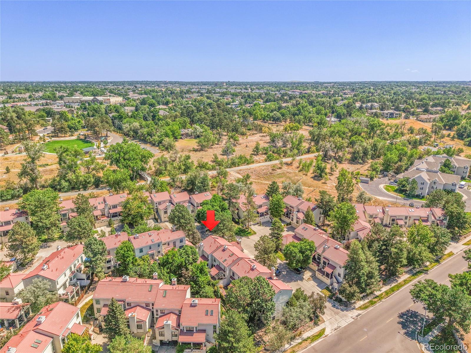 MLS Image #45 for 1600 s quebec way,denver, Colorado
