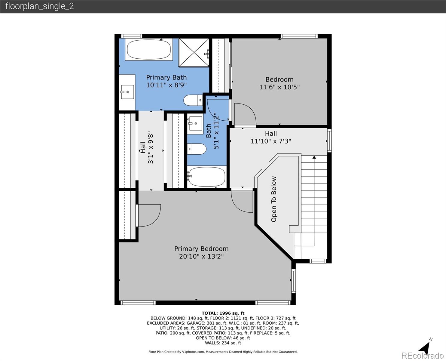 MLS Image #48 for 1600 s quebec way,denver, Colorado