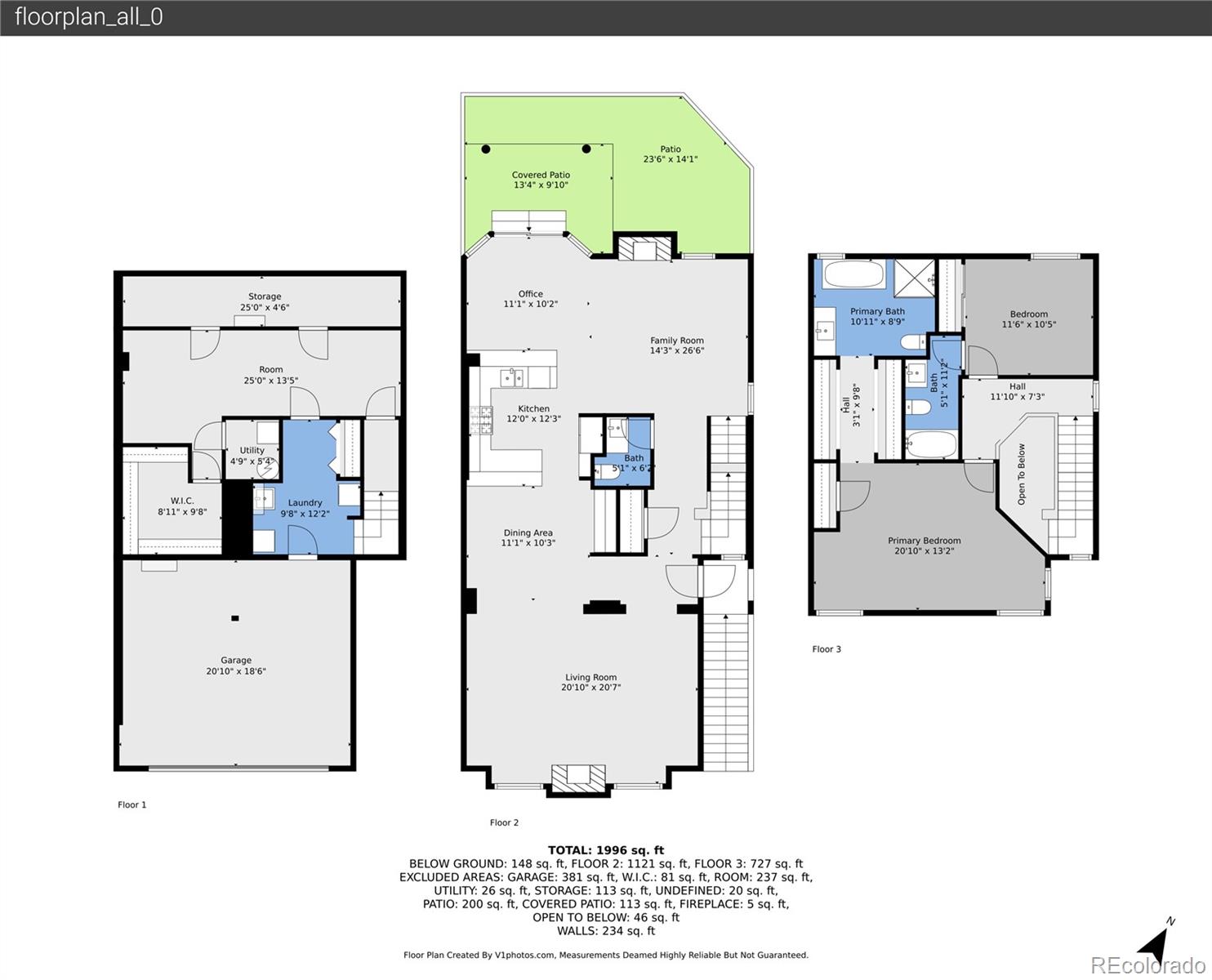 MLS Image #49 for 1600 s quebec way,denver, Colorado