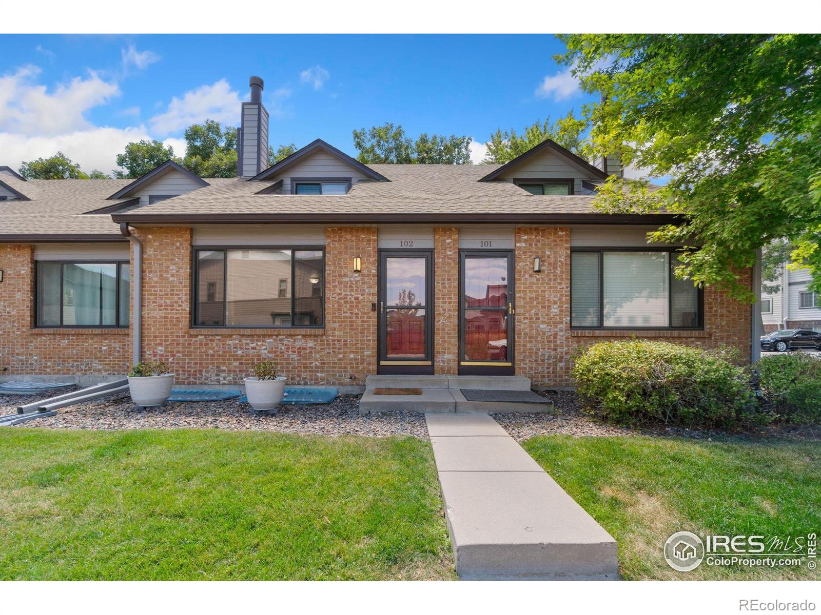 MLS Image #1 for 10694 w 63rd place,arvada, Colorado