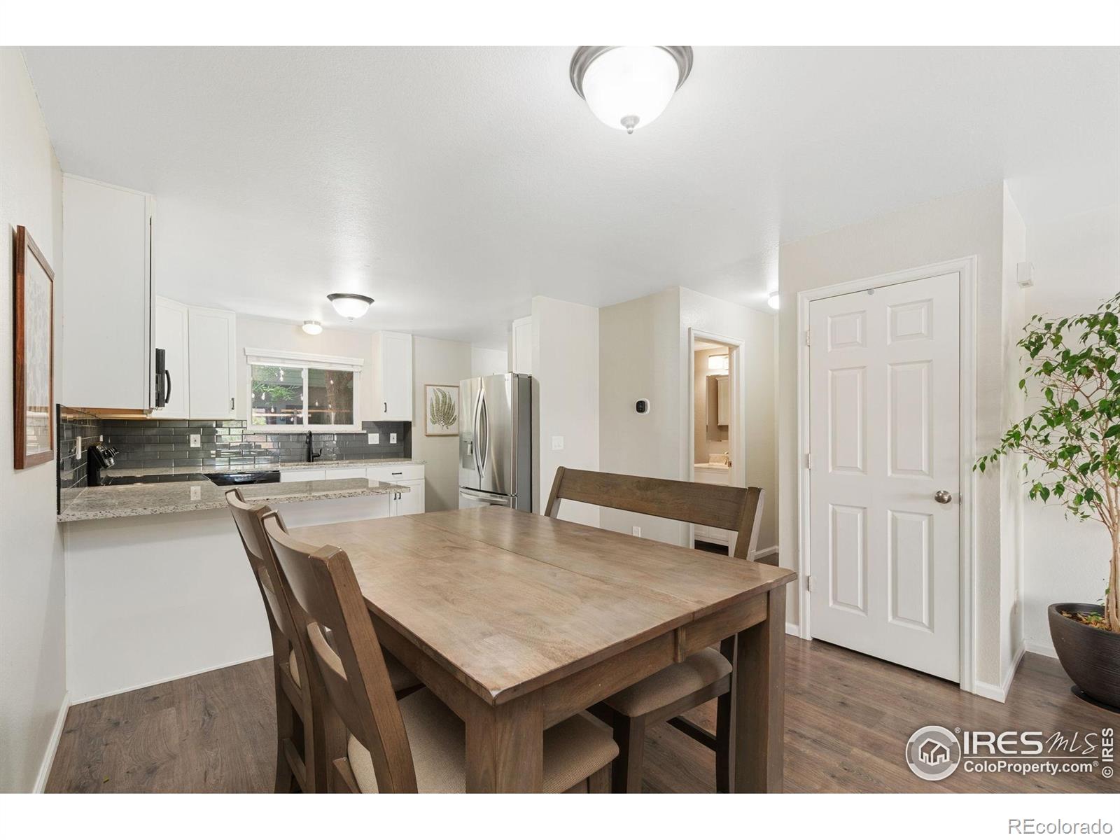 MLS Image #4 for 10694 w 63rd place,arvada, Colorado