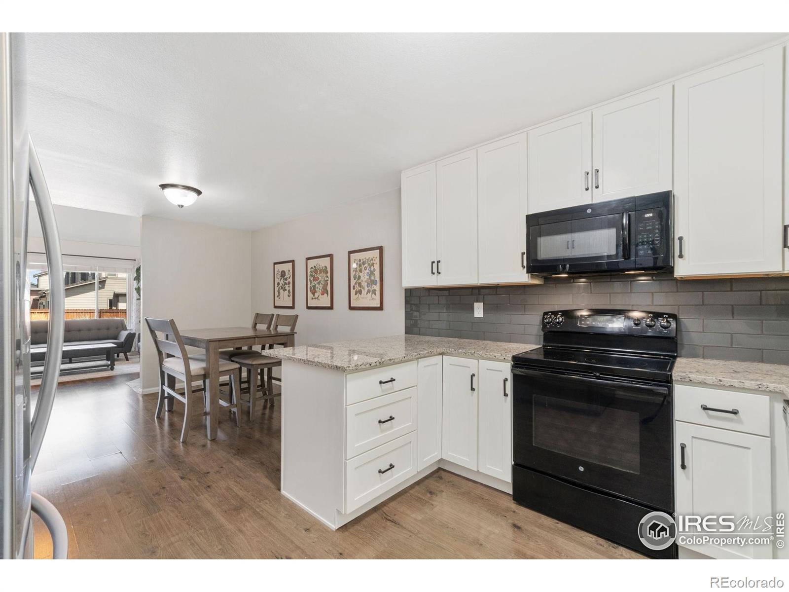 MLS Image #5 for 10694 w 63rd place,arvada, Colorado
