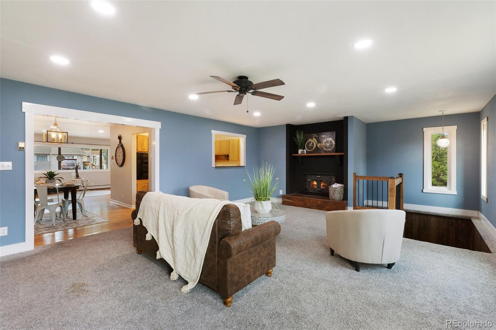 MLS Image #13 for 1038  ohio avenue,canon city, Colorado