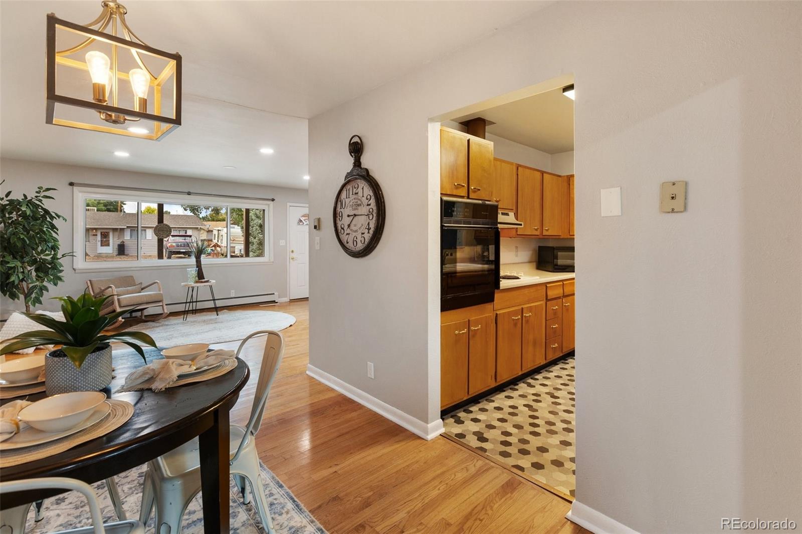 MLS Image #5 for 1038  ohio avenue,canon city, Colorado