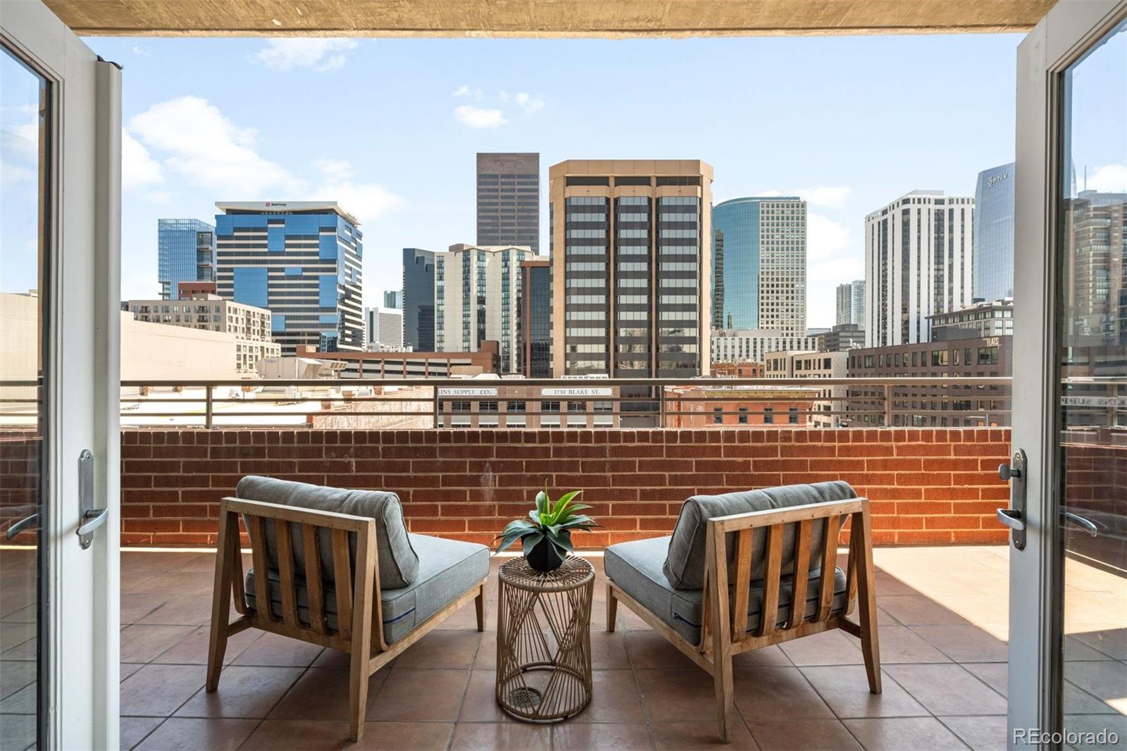 MLS Image #0 for 1720  wazee street 5b,denver, Colorado