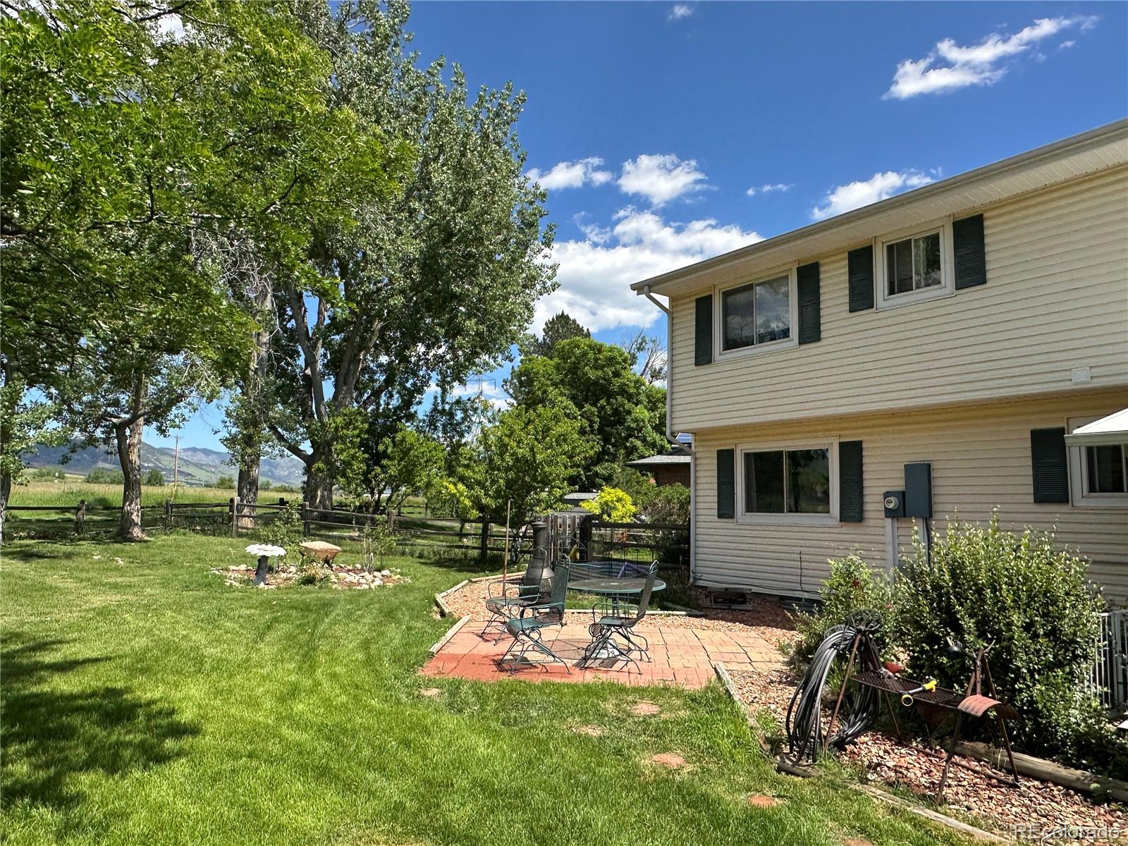MLS Image #0 for 17902 w 59th avenue,golden, Colorado