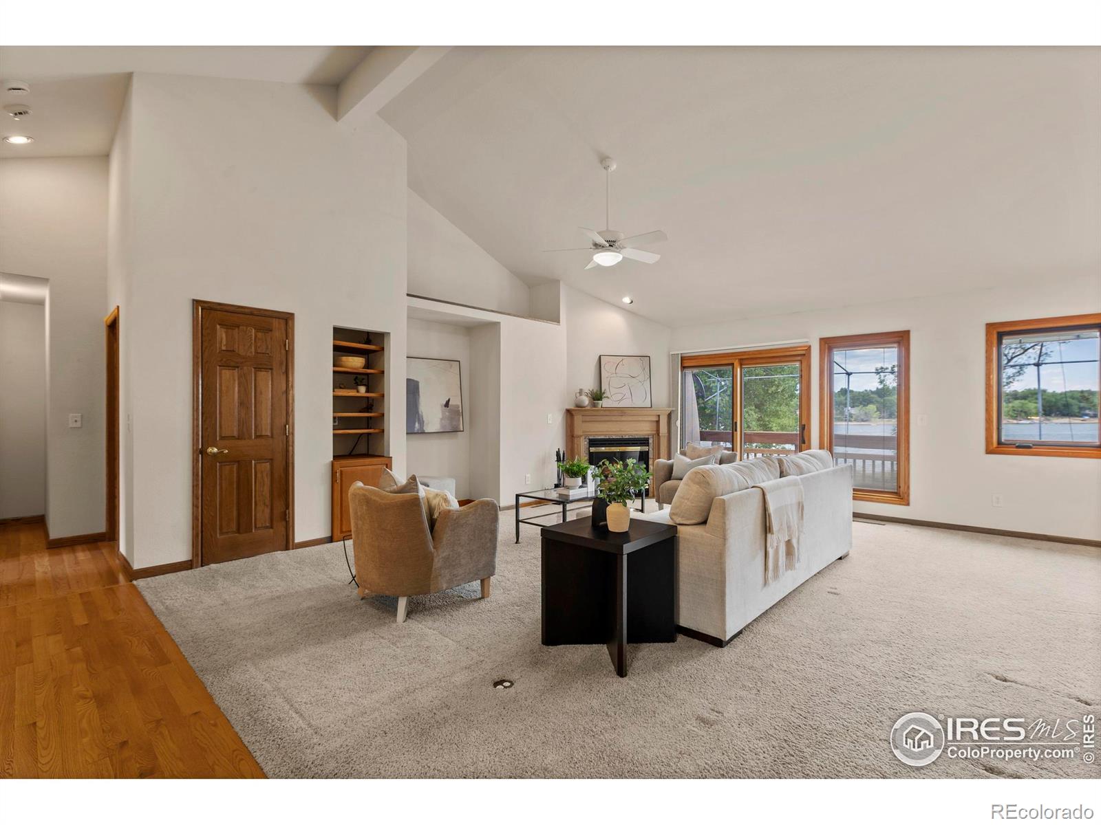 MLS Image #3 for 3508  terry point drive,fort collins, Colorado