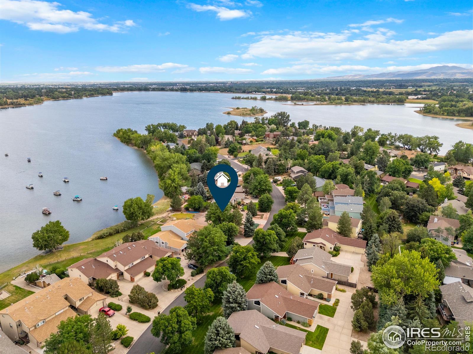 MLS Image #38 for 3508  terry point drive,fort collins, Colorado