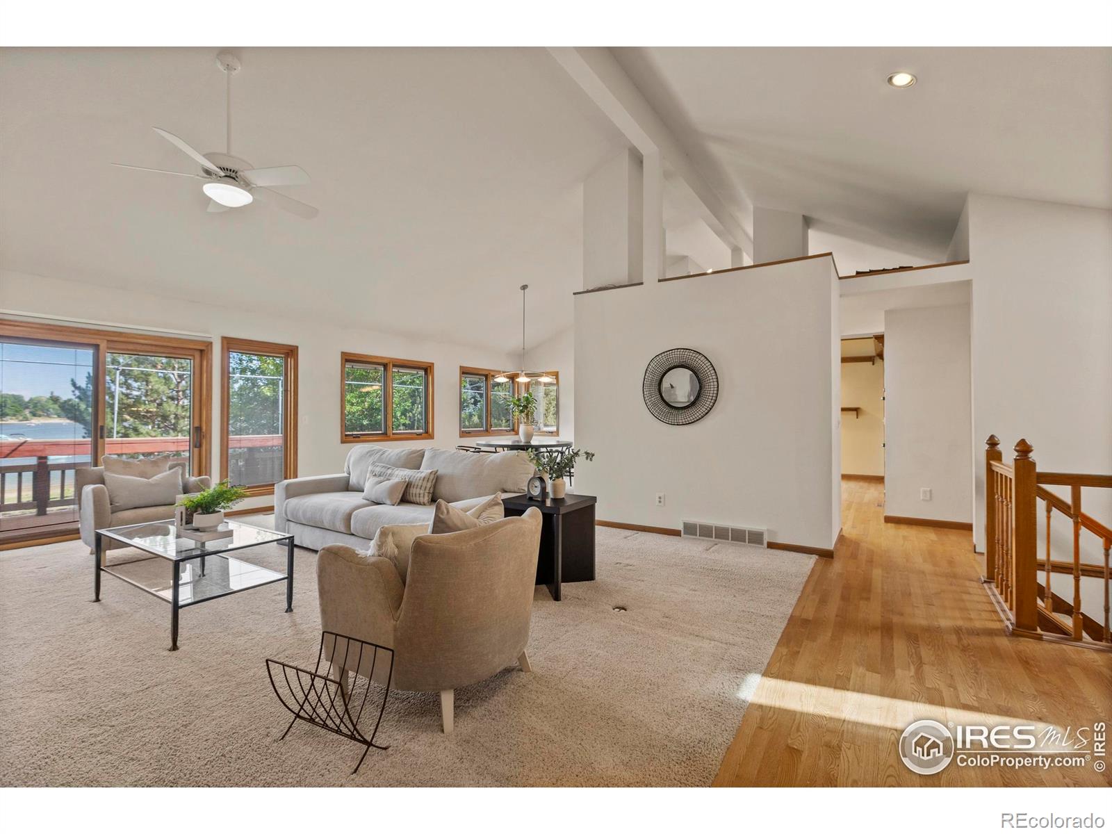 MLS Image #4 for 3508  terry point drive,fort collins, Colorado