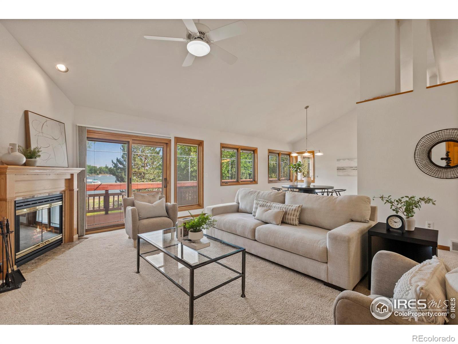 MLS Image #5 for 3508  terry point drive,fort collins, Colorado
