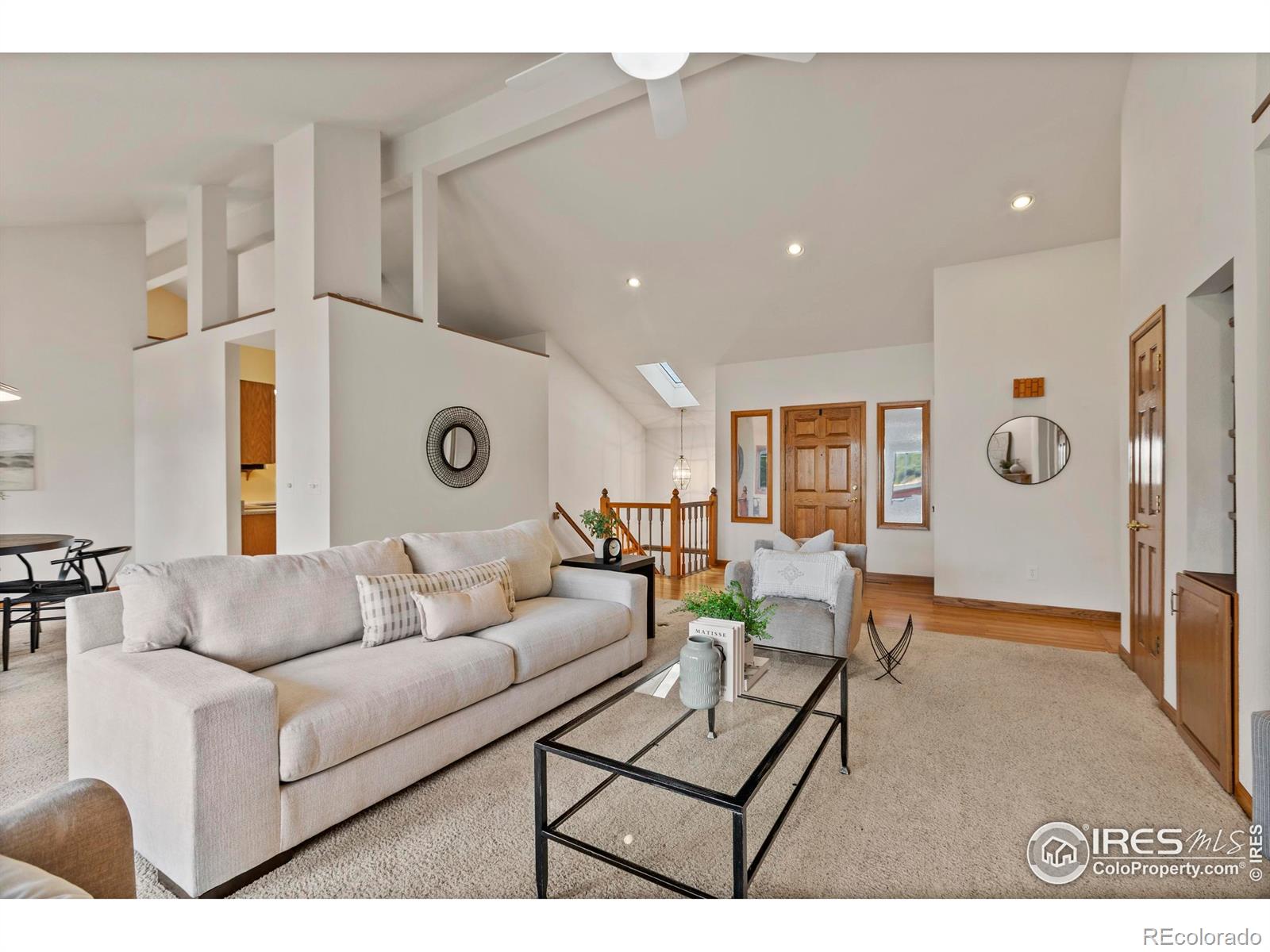 MLS Image #6 for 3508  terry point drive,fort collins, Colorado