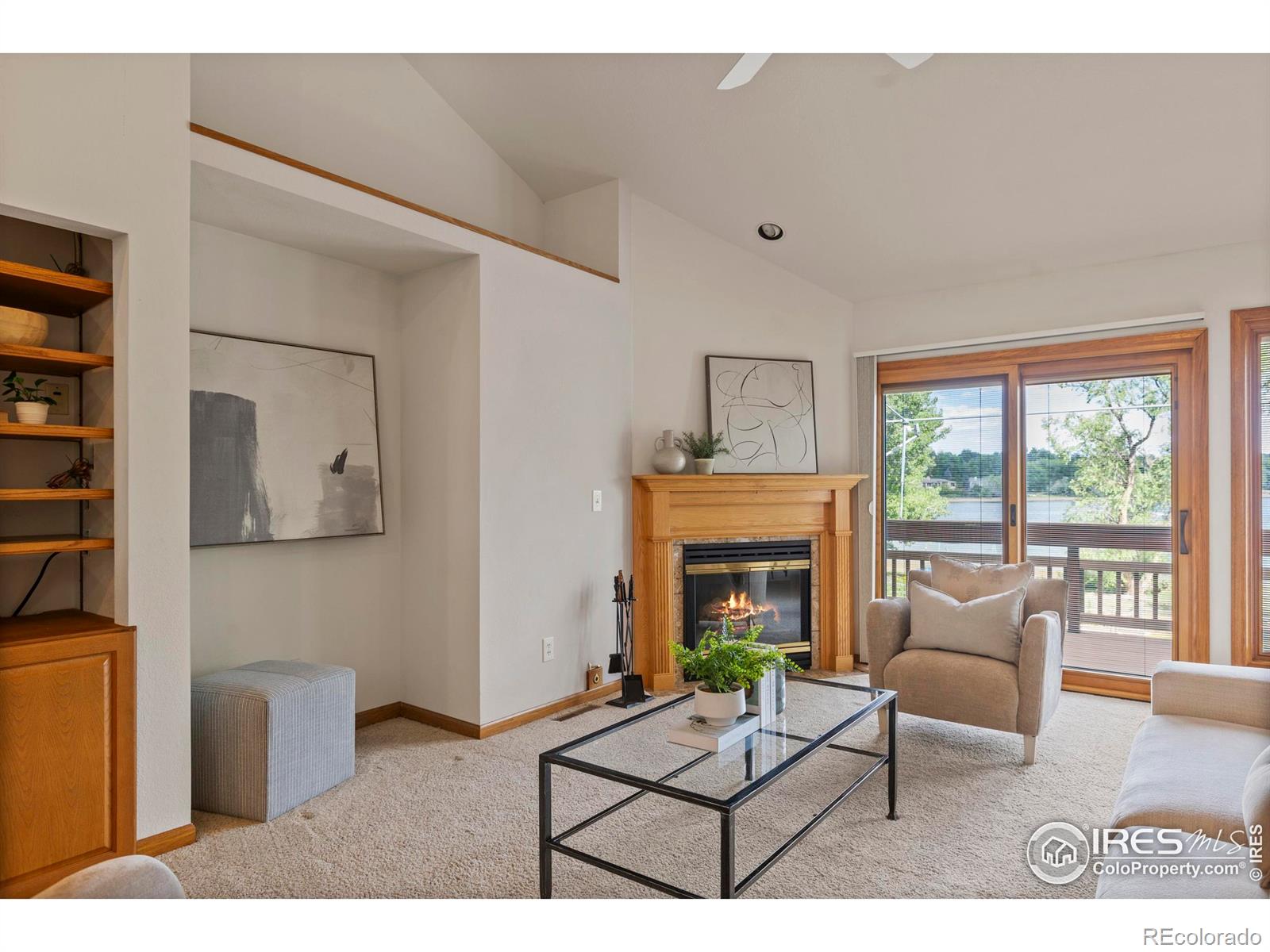MLS Image #7 for 3508  terry point drive,fort collins, Colorado