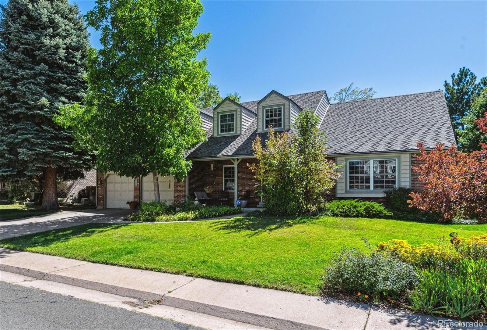 MLS Image #0 for 3756 e phillips circle,centennial, Colorado
