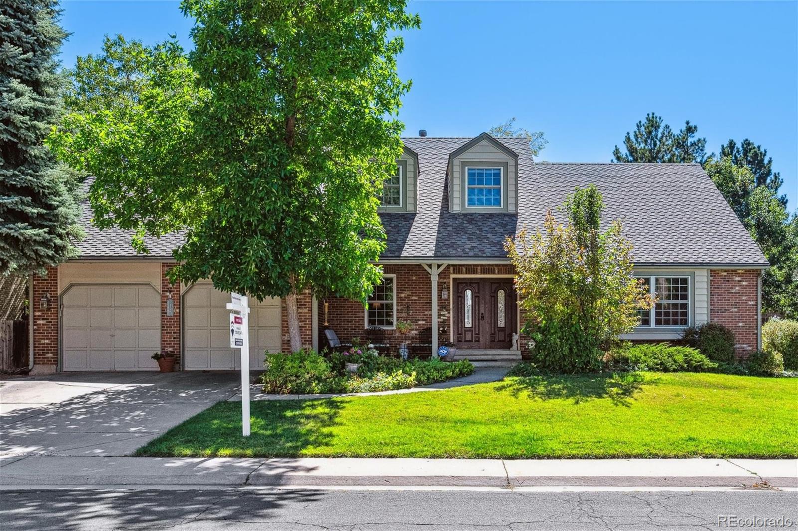 MLS Image #1 for 3756 e phillips circle,centennial, Colorado