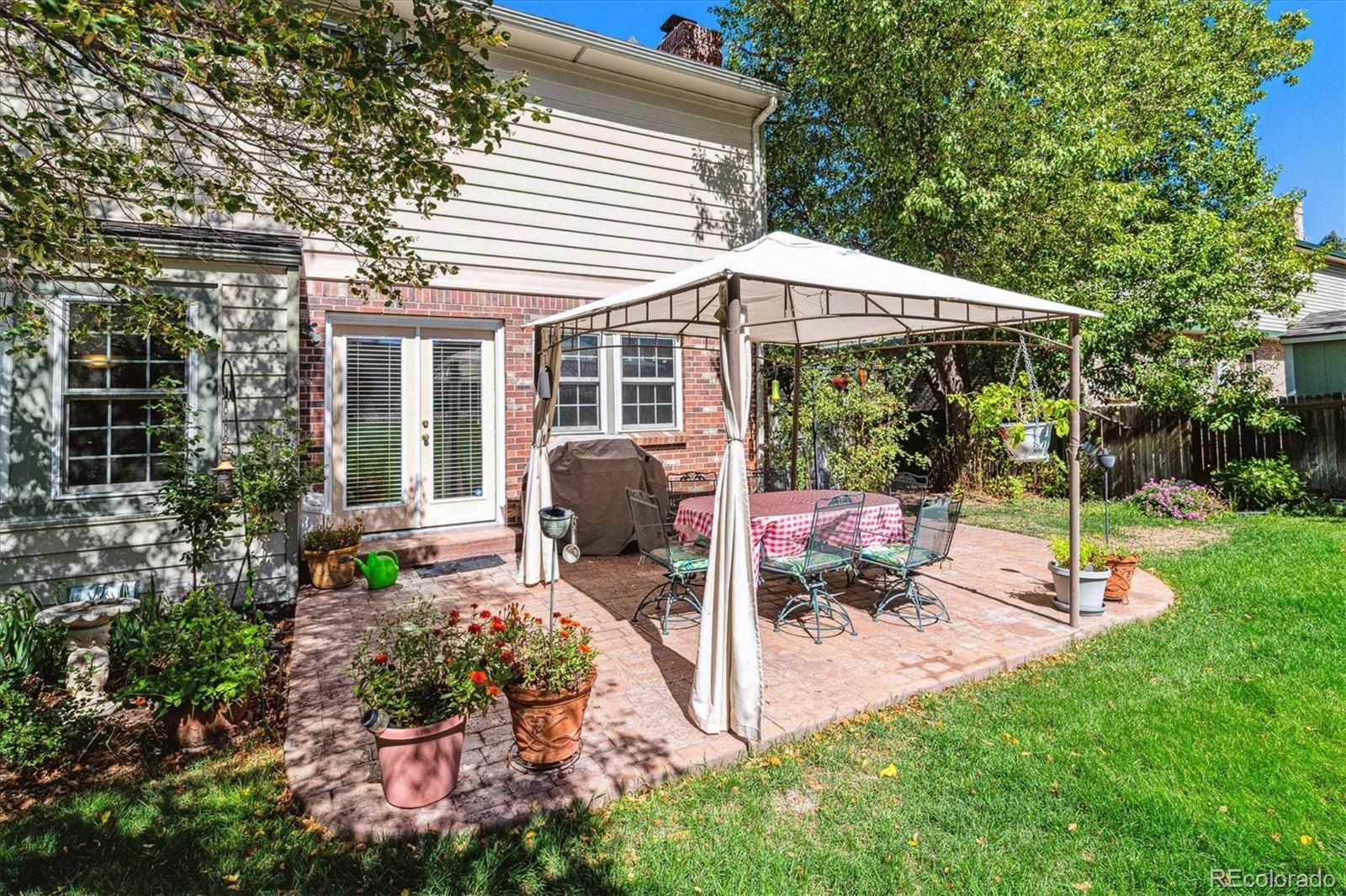 MLS Image #28 for 3756 e phillips circle,centennial, Colorado