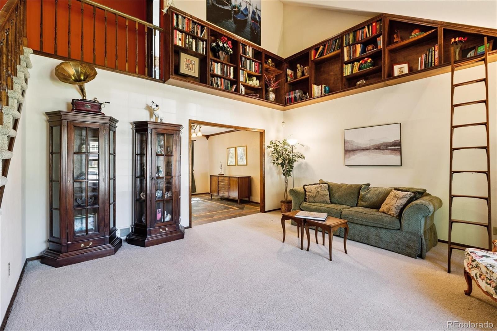 MLS Image #4 for 3756 e phillips circle,centennial, Colorado