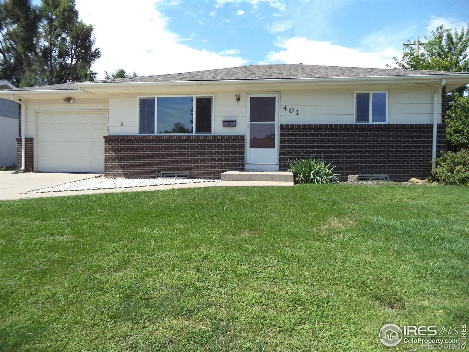 MLS Image #0 for 401  31st avenue,greeley, Colorado