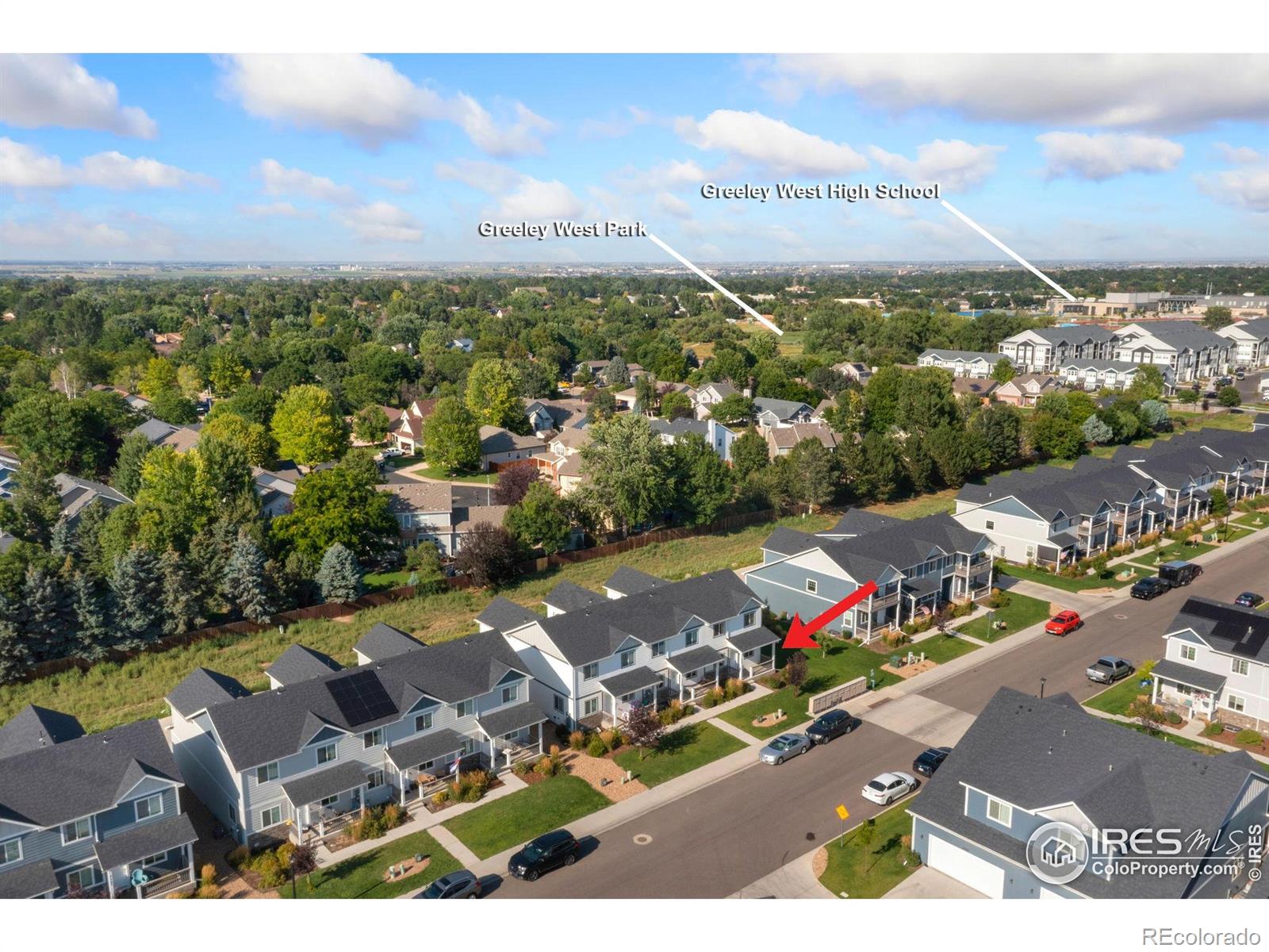 MLS Image #1 for 4355  24th st rd,greeley, Colorado