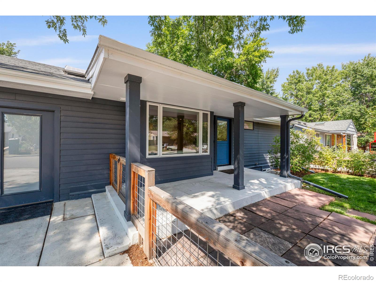 MLS Image #1 for 4365  ludlow street,boulder, Colorado