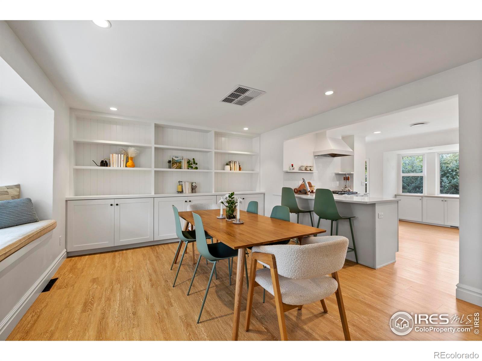 MLS Image #3 for 4365  ludlow street,boulder, Colorado