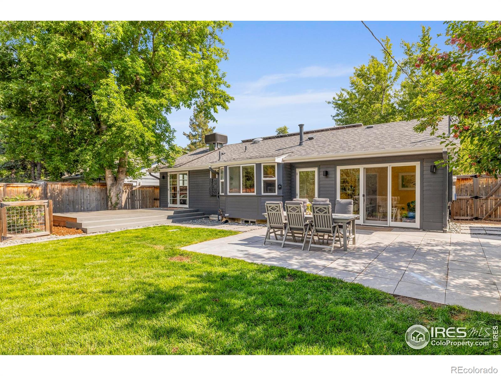 MLS Image #35 for 4365  ludlow street,boulder, Colorado