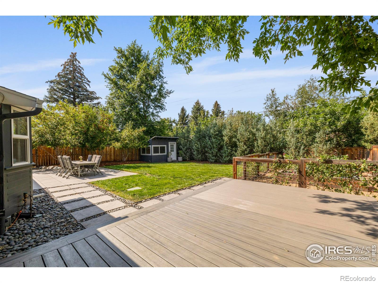 MLS Image #37 for 4365  ludlow street,boulder, Colorado