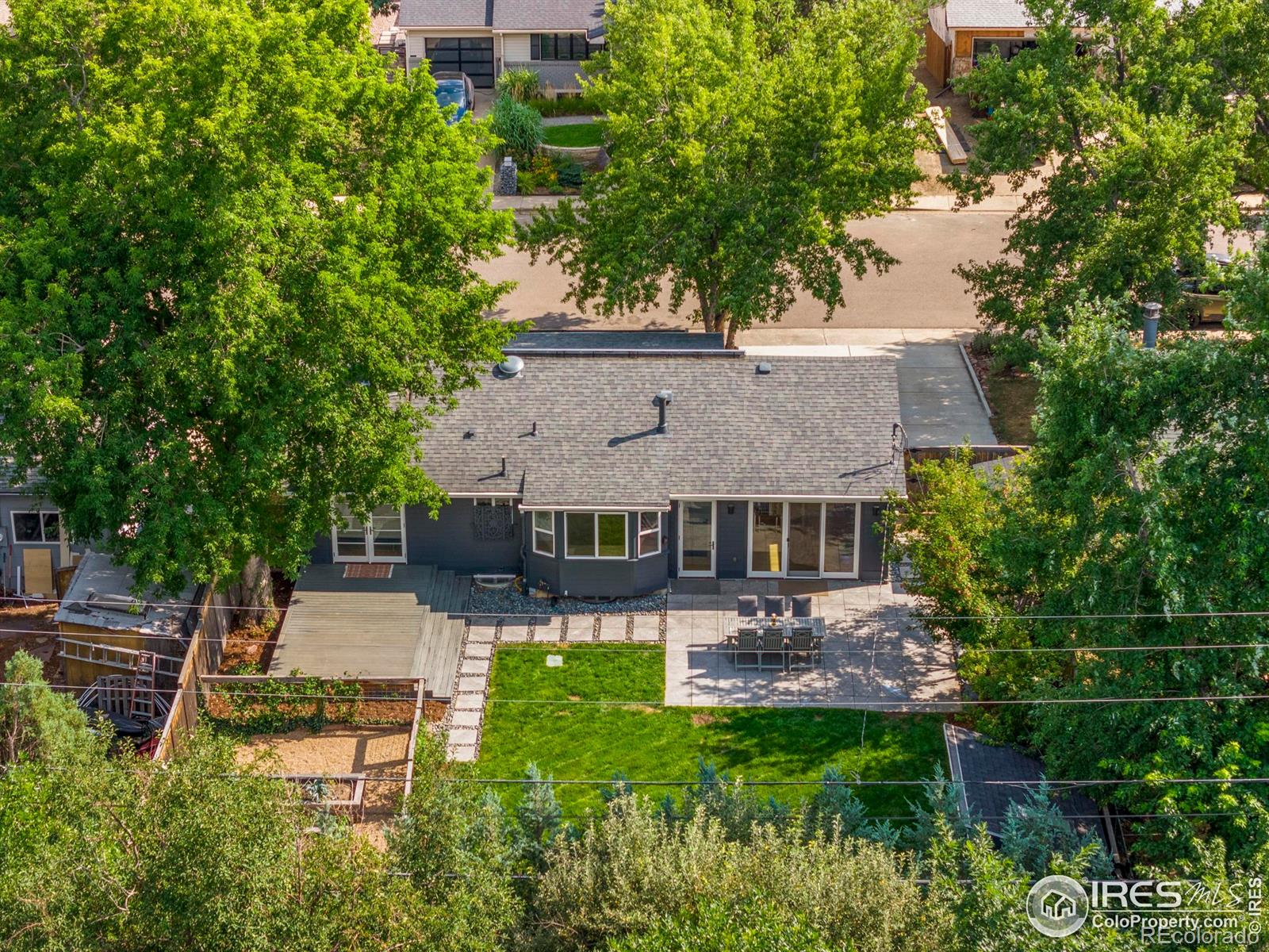 MLS Image #41 for 4365  ludlow street,boulder, Colorado