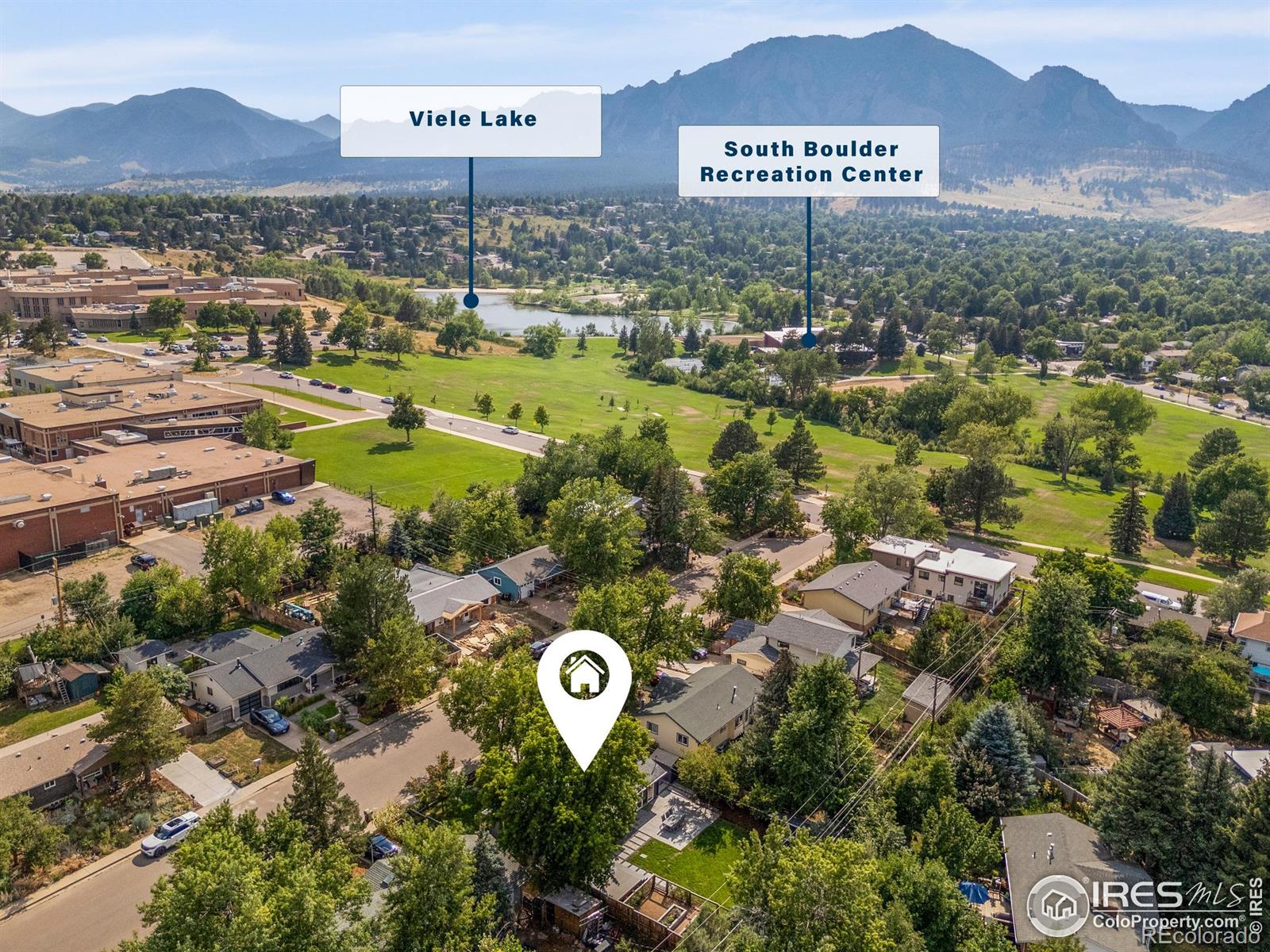 MLS Image #43 for 4365  ludlow street,boulder, Colorado
