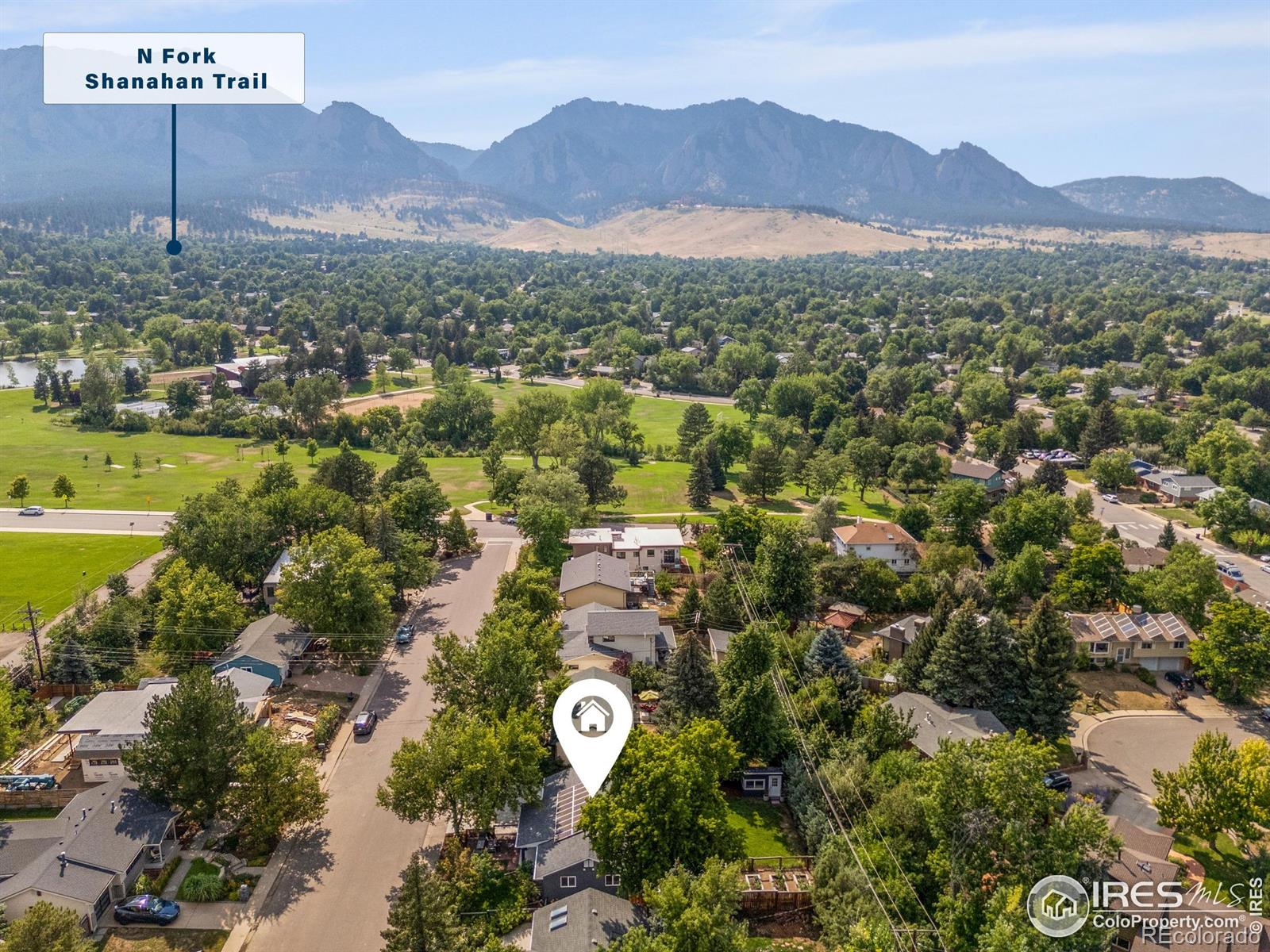 MLS Image #44 for 4365  ludlow street,boulder, Colorado