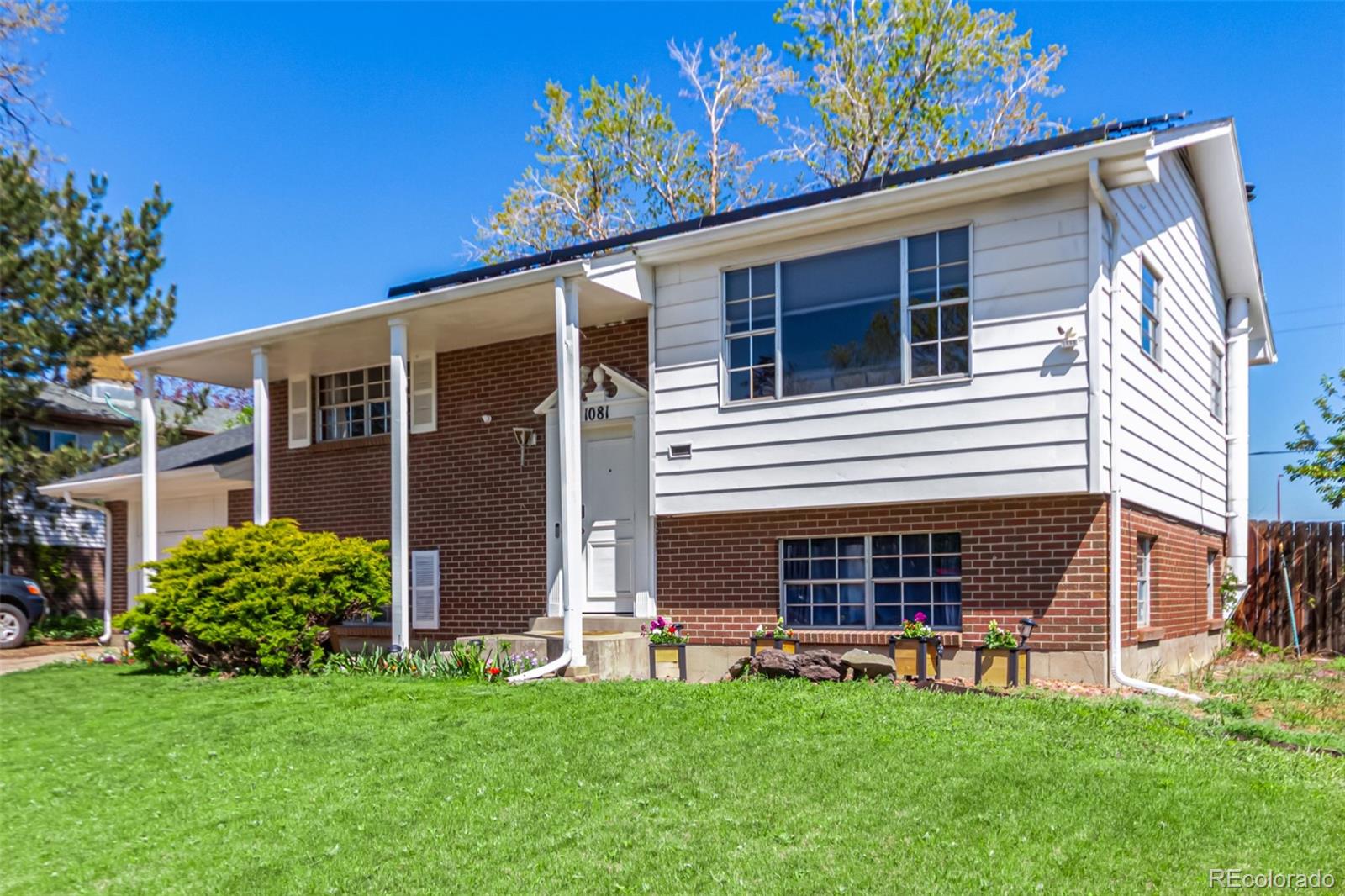 MLS Image #1 for 1081 e 119th place,northglenn, Colorado