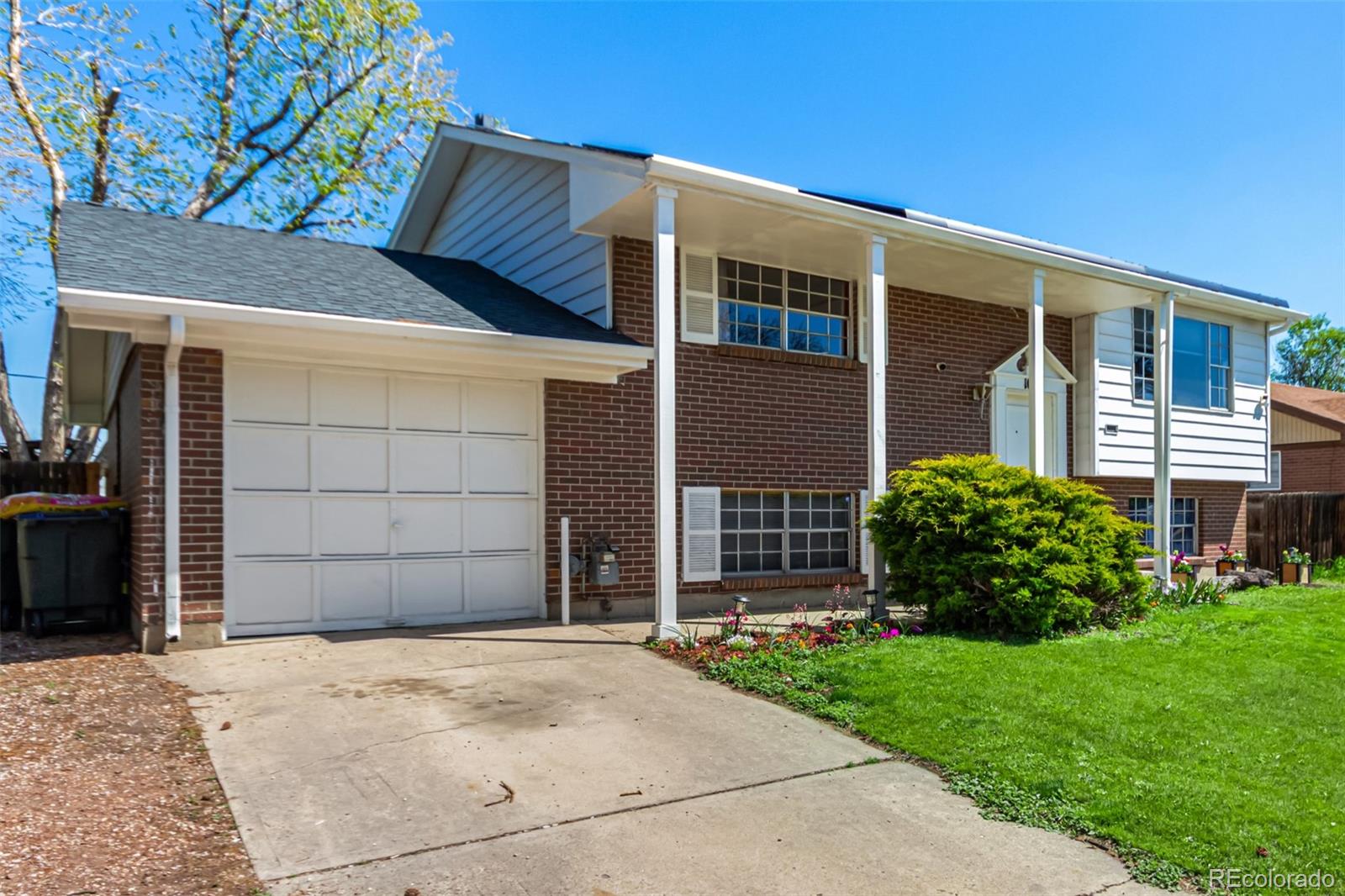 MLS Image #2 for 1081 e 119th place,northglenn, Colorado