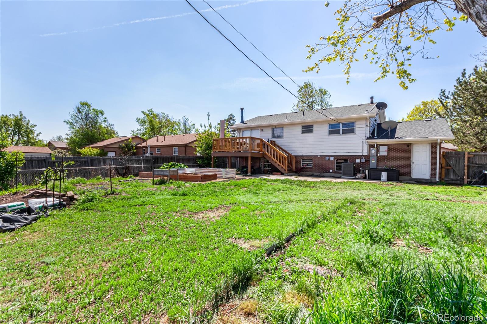MLS Image #21 for 1081 e 119th place,northglenn, Colorado
