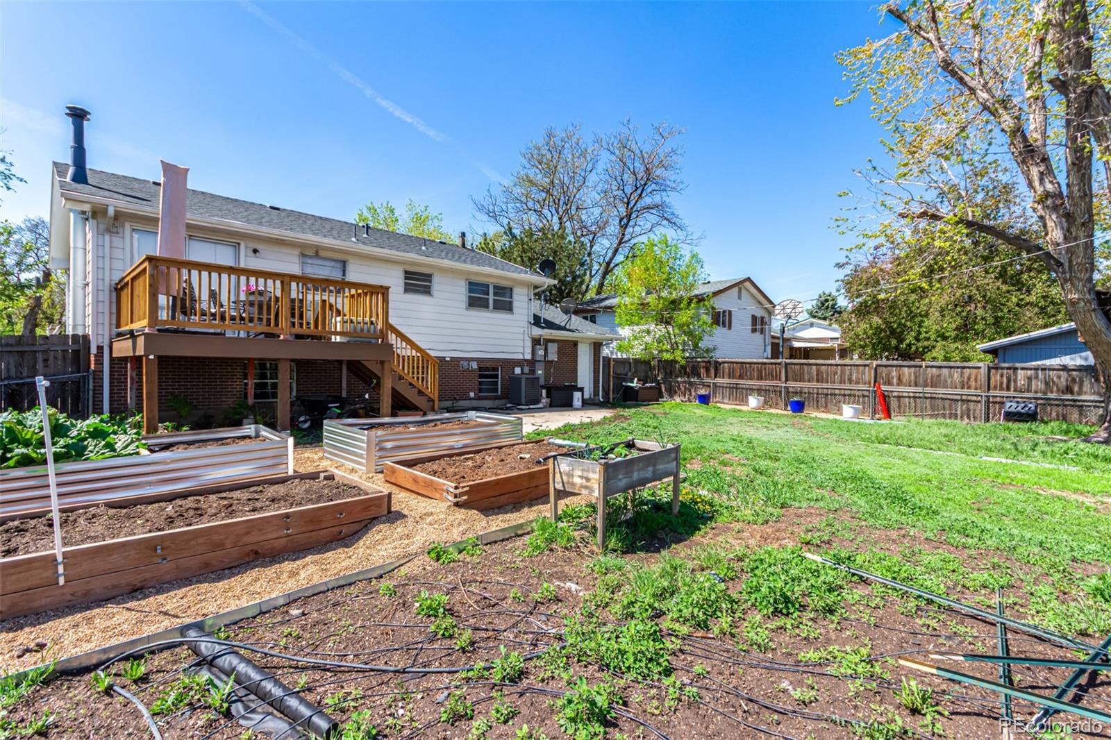 MLS Image #24 for 1081 e 119th place,northglenn, Colorado