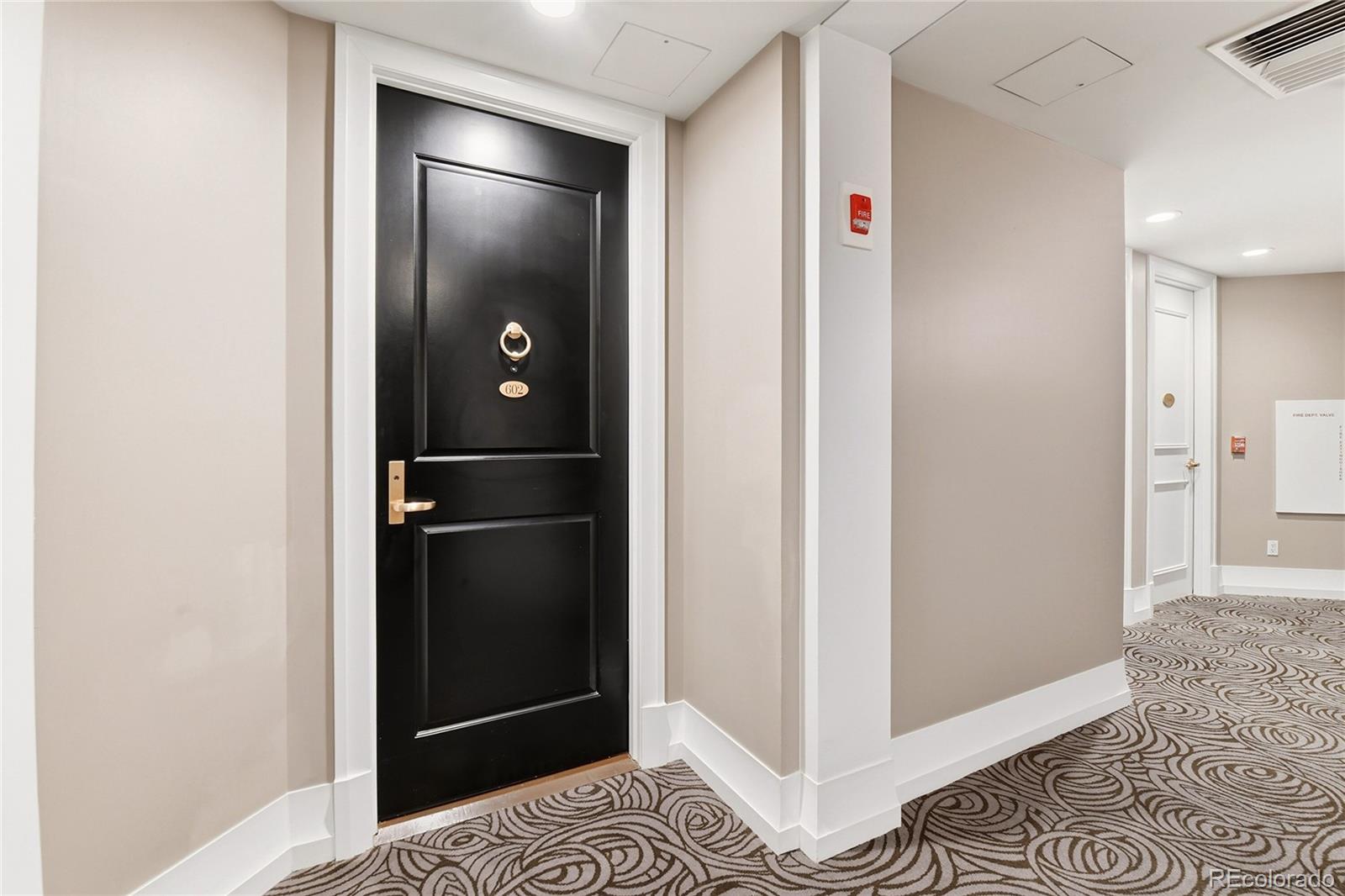 MLS Image #1 for 2400 e cherry creek south drive 602,denver, Colorado