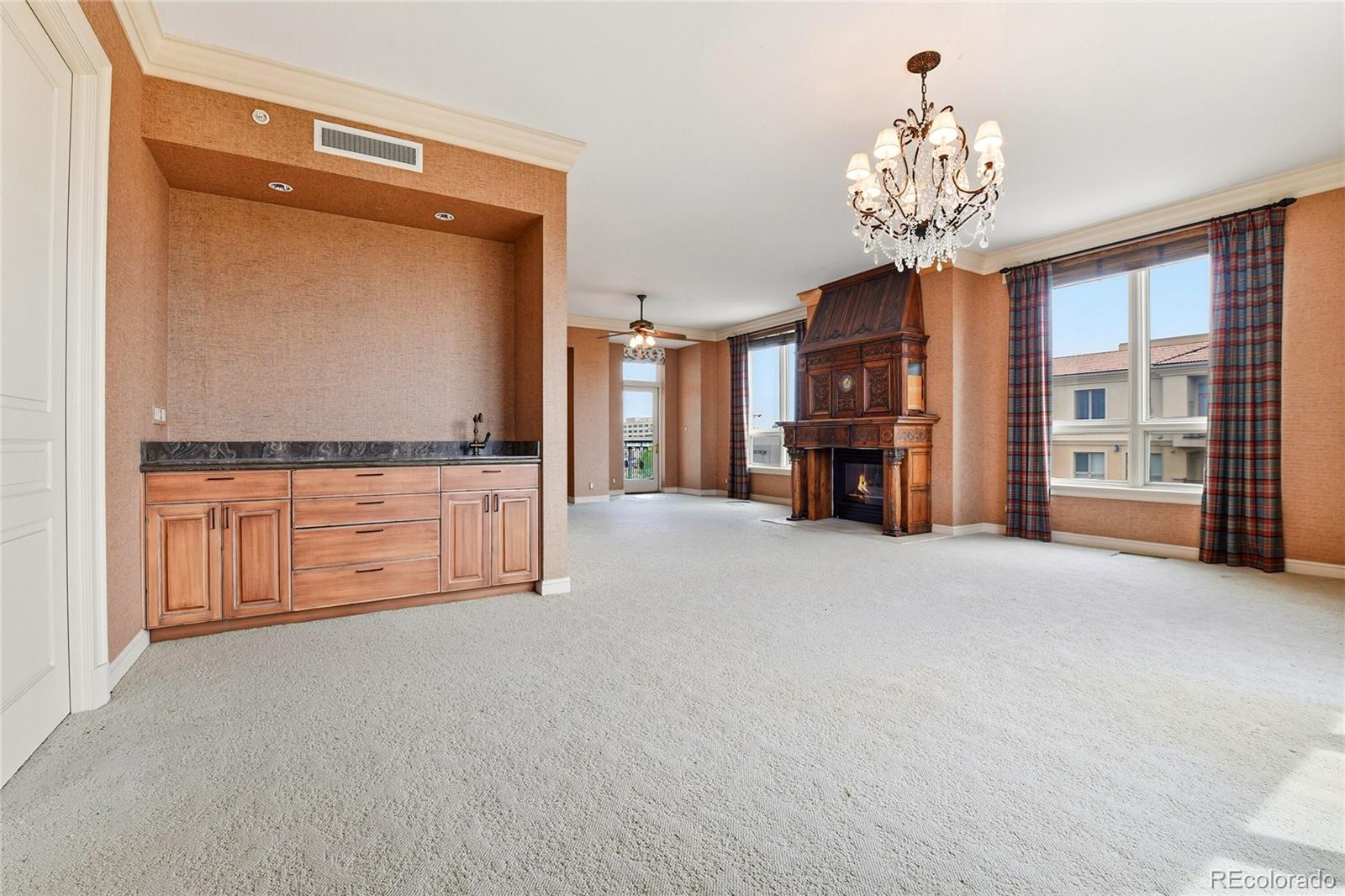 MLS Image #10 for 2400 e cherry creek south drive 602,denver, Colorado
