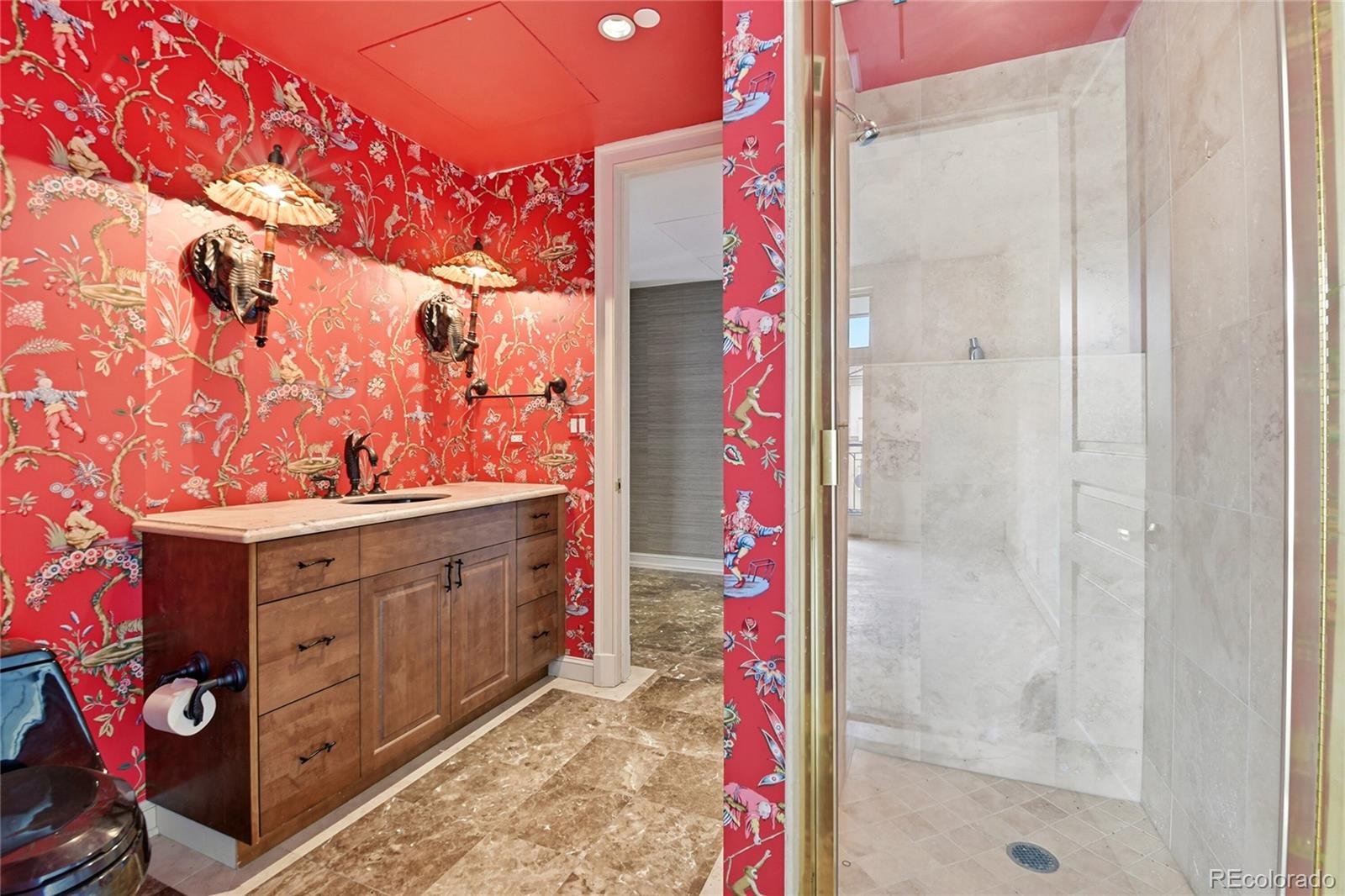 MLS Image #11 for 2400 e cherry creek south drive 602,denver, Colorado