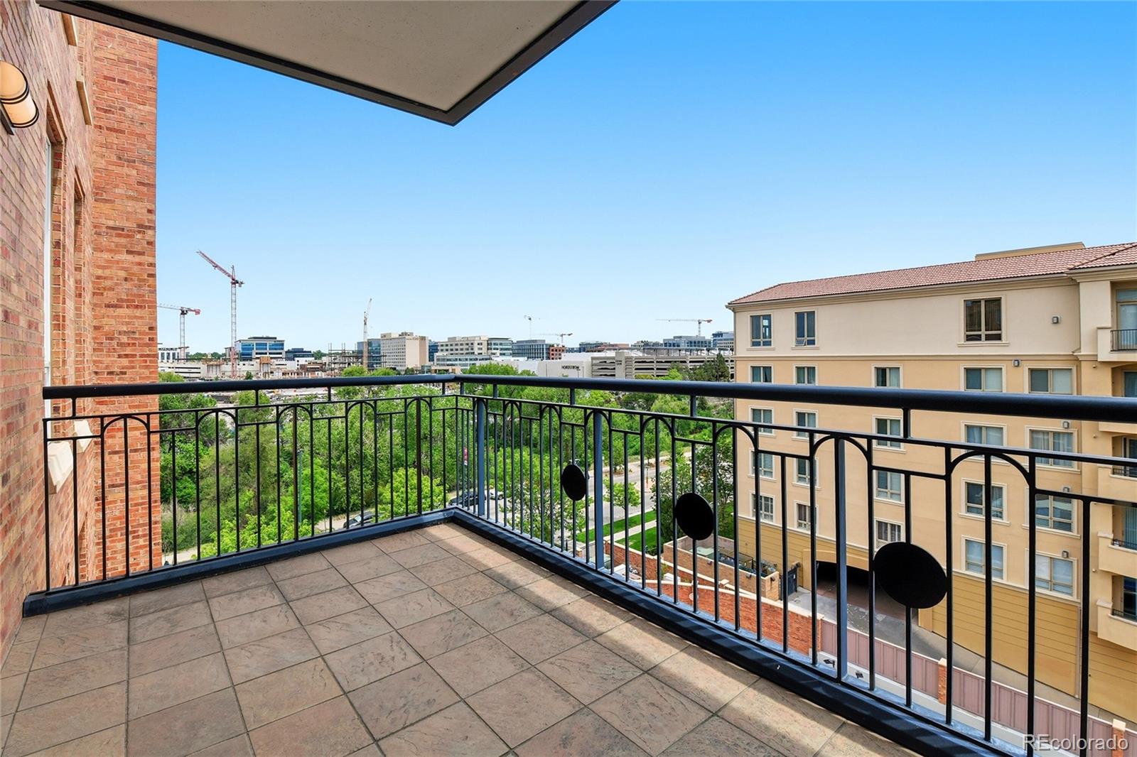 MLS Image #12 for 2400 e cherry creek south drive 602,denver, Colorado